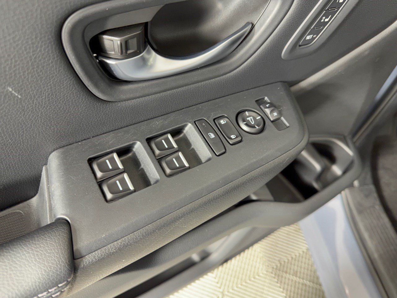 2024 Honda Pilot Touring - Photo 15