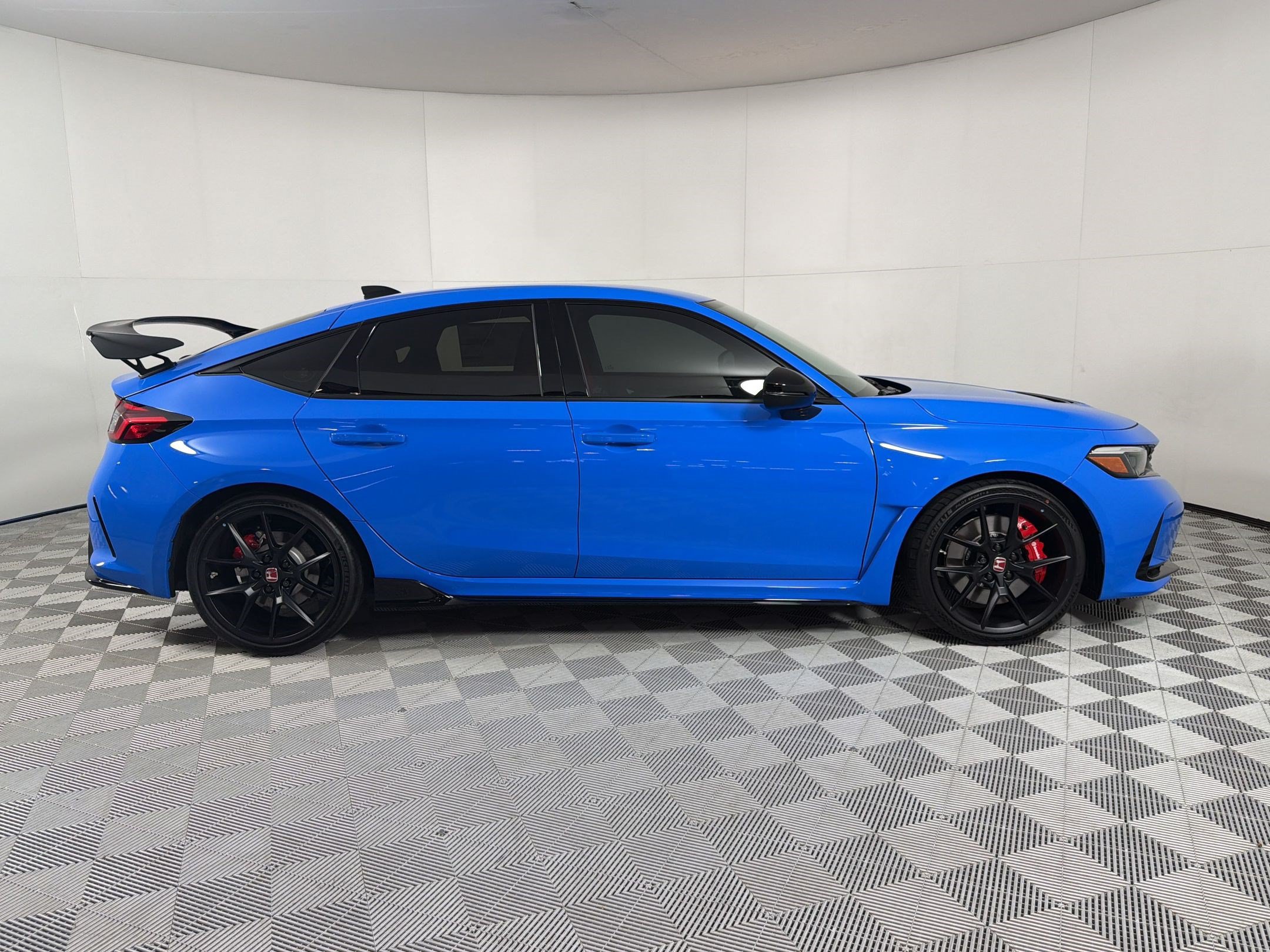 Civic Type R Hatchback