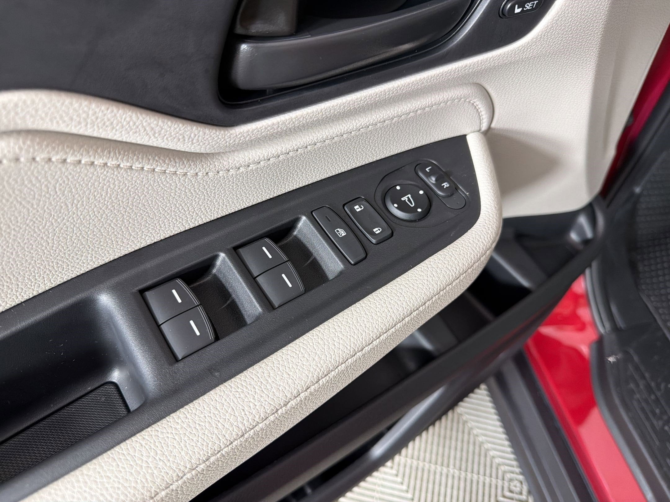2026 Honda Odyssey EX-L - Photo 20