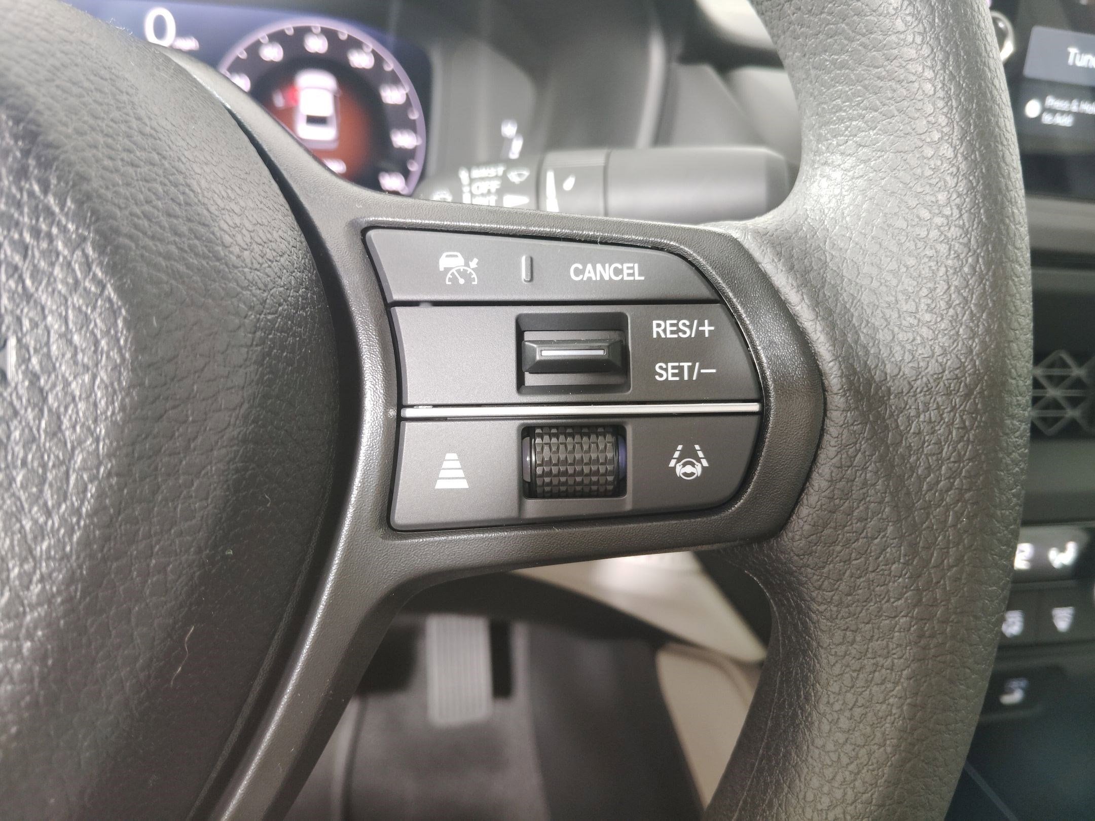 2026 Honda Accord SE - Photo 24