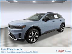 2026 Honda Prologue Elite SUV