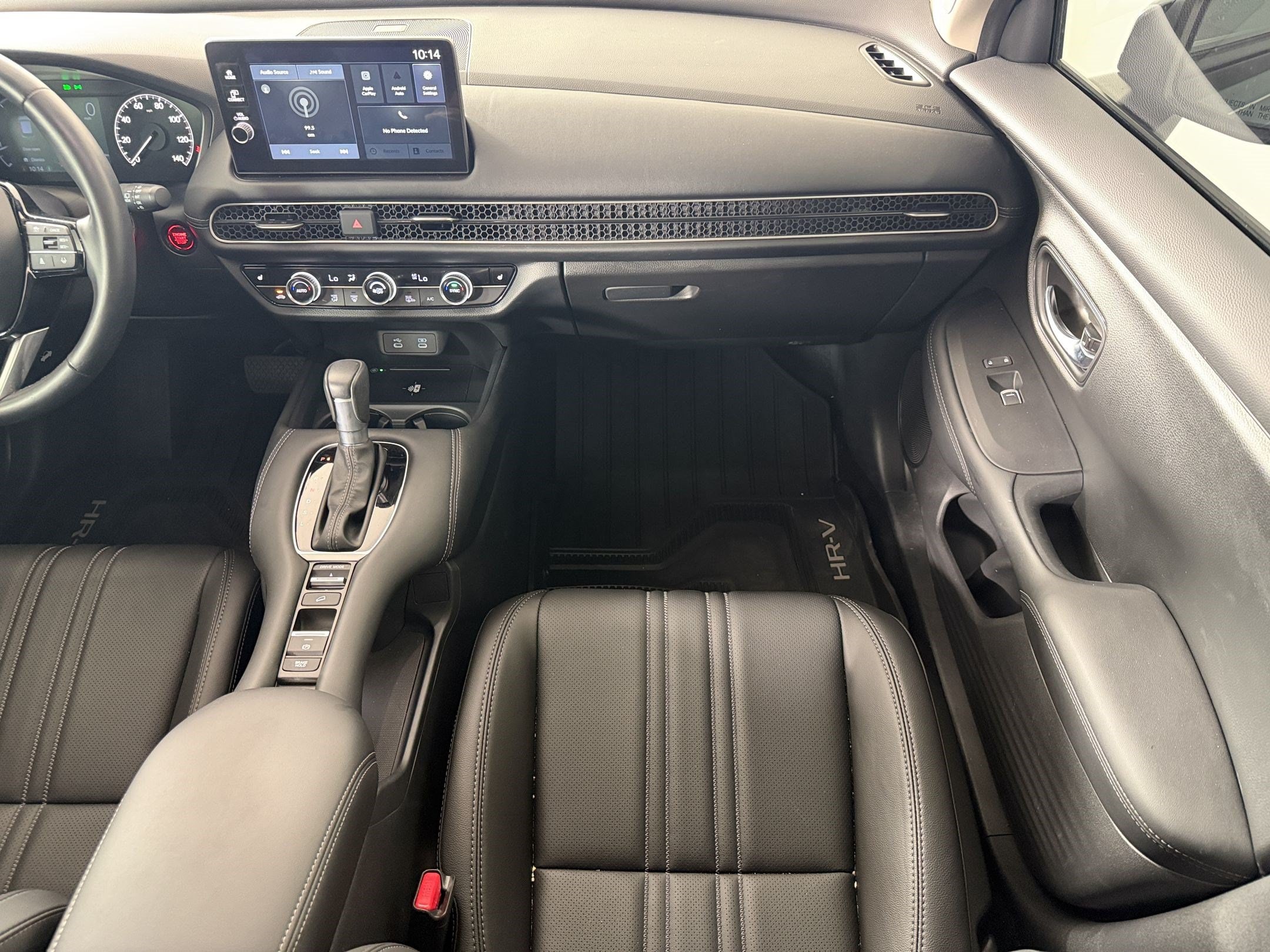2026 Honda HR-V EX-L - Photo 32