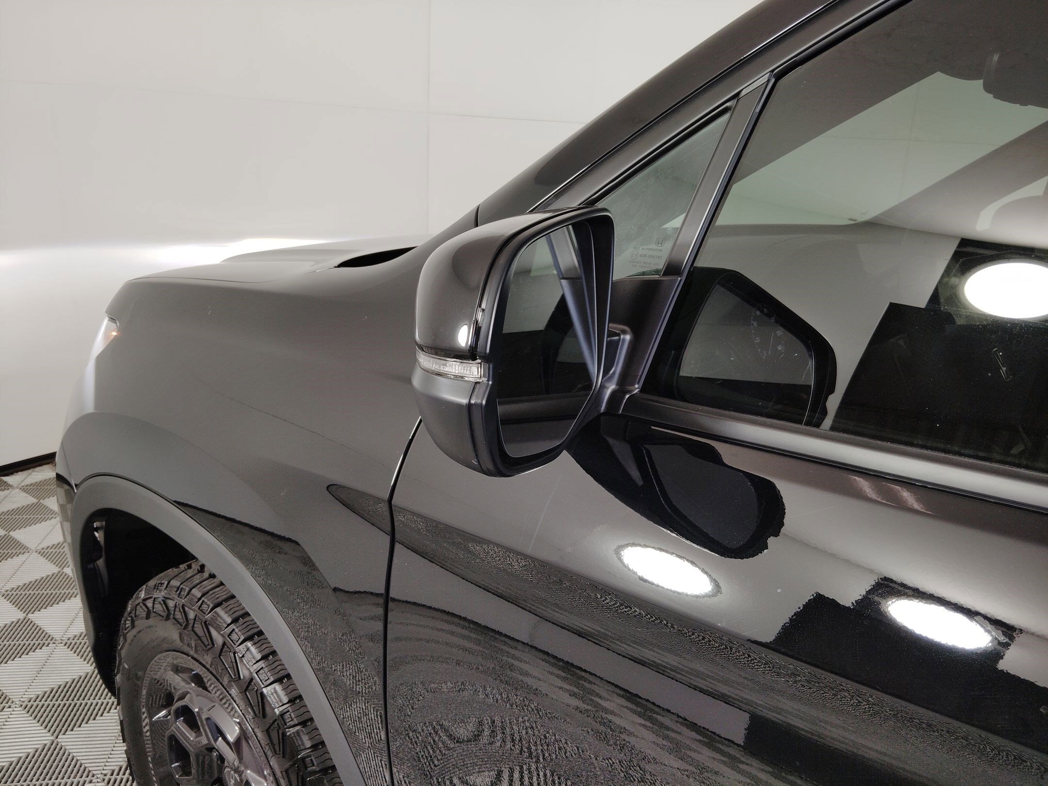 2026 Honda Ridgeline TrailSport - Photo 21