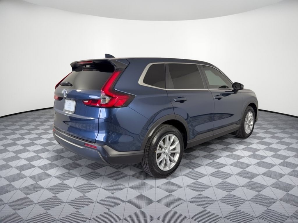 2024 Honda CR-V EX-L - Photo 9