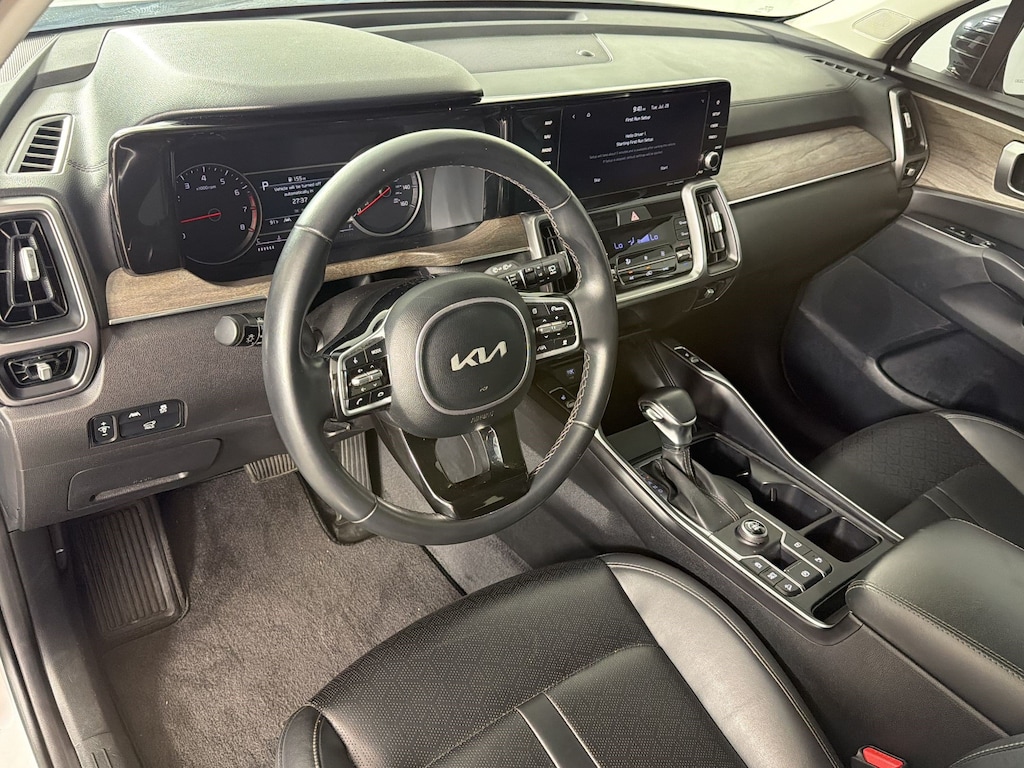 Used 2023 Kia Sorento EX SUV