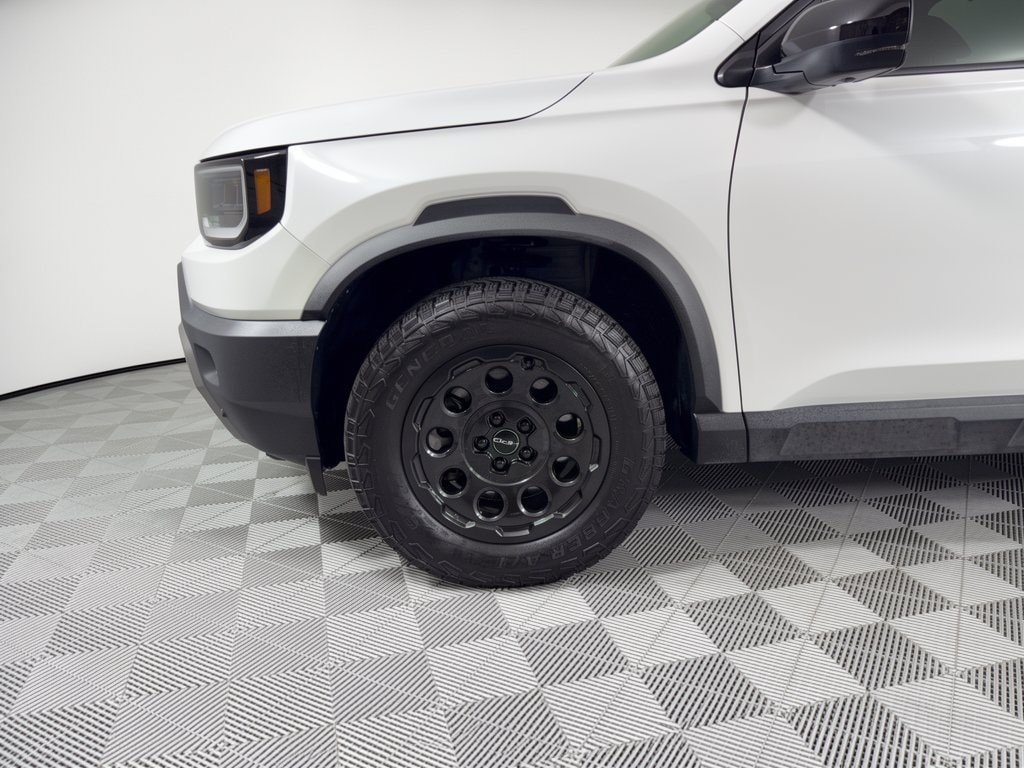 2026 Honda Passport TrailSport Elite - Photo 13