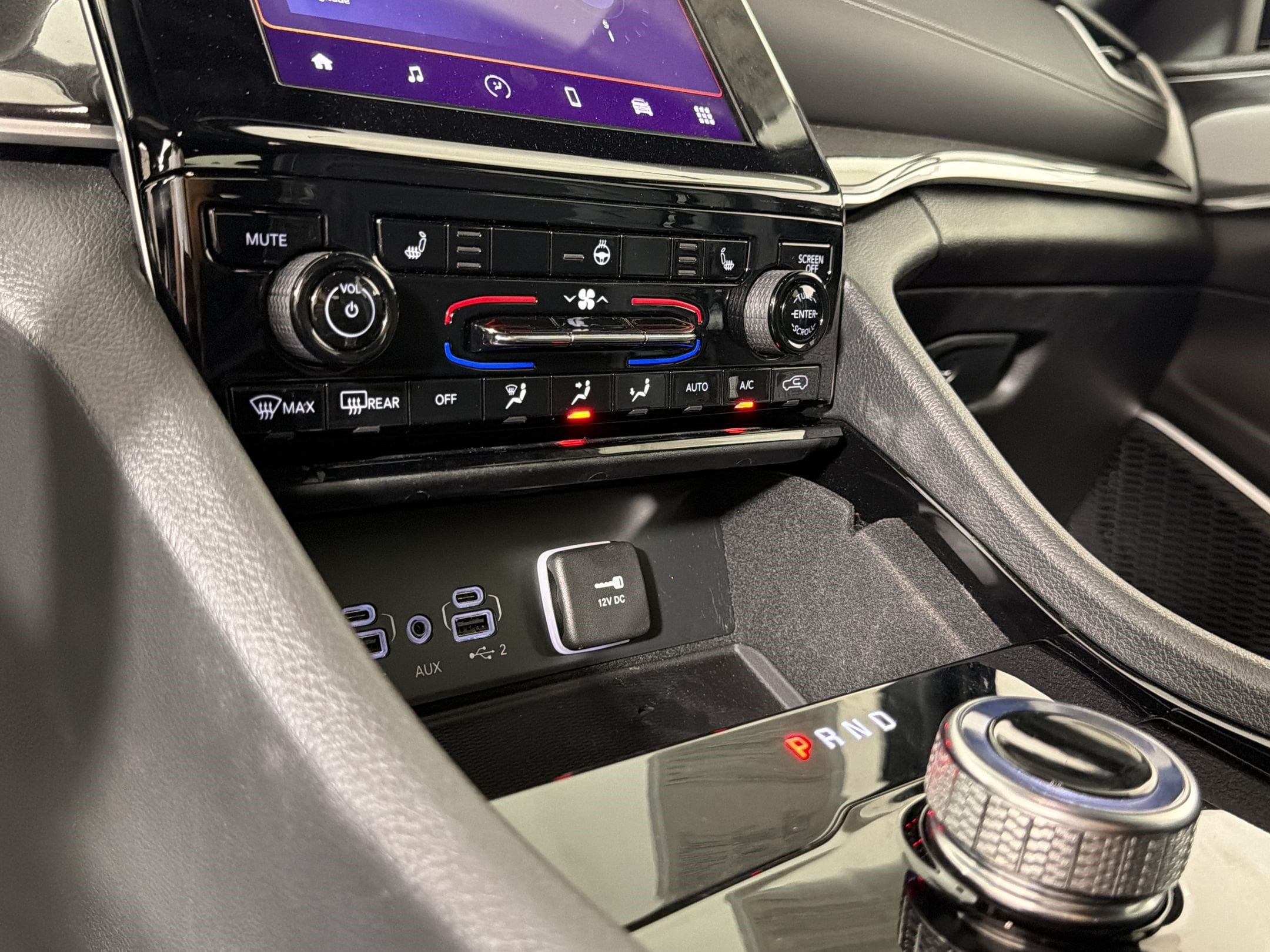 2023 Jeep Grand Cherokee Altitude - Photo 19