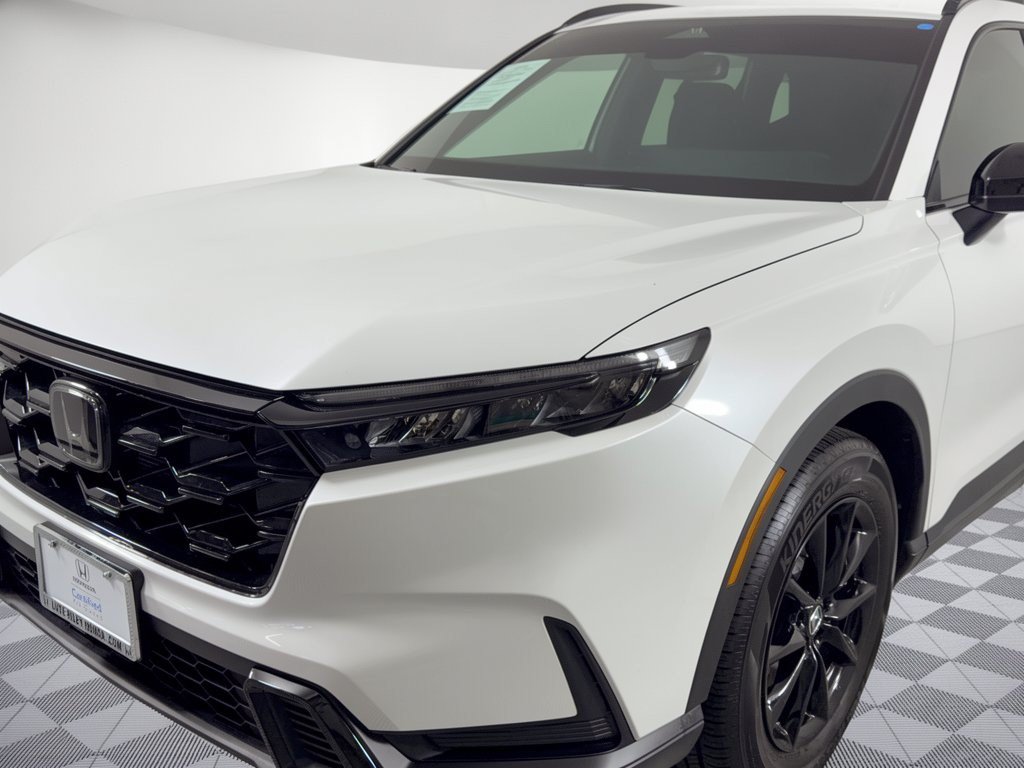 2026 Honda CR-V Sport - Photo 12