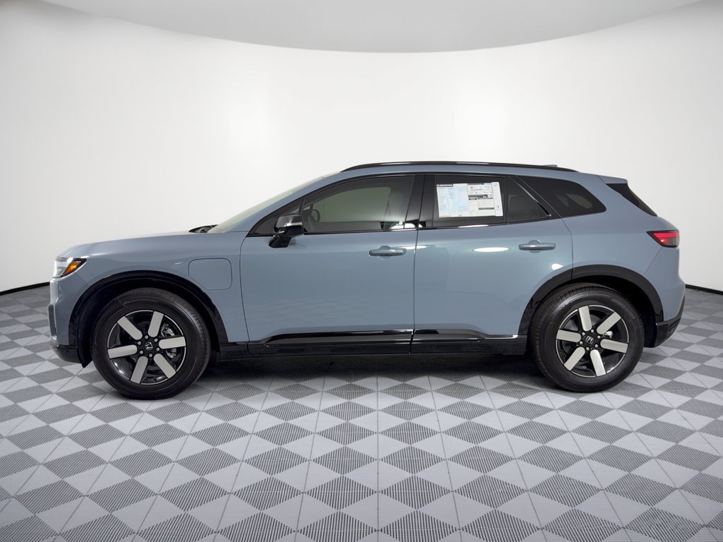New 2026 Honda Prologue Touring SUV