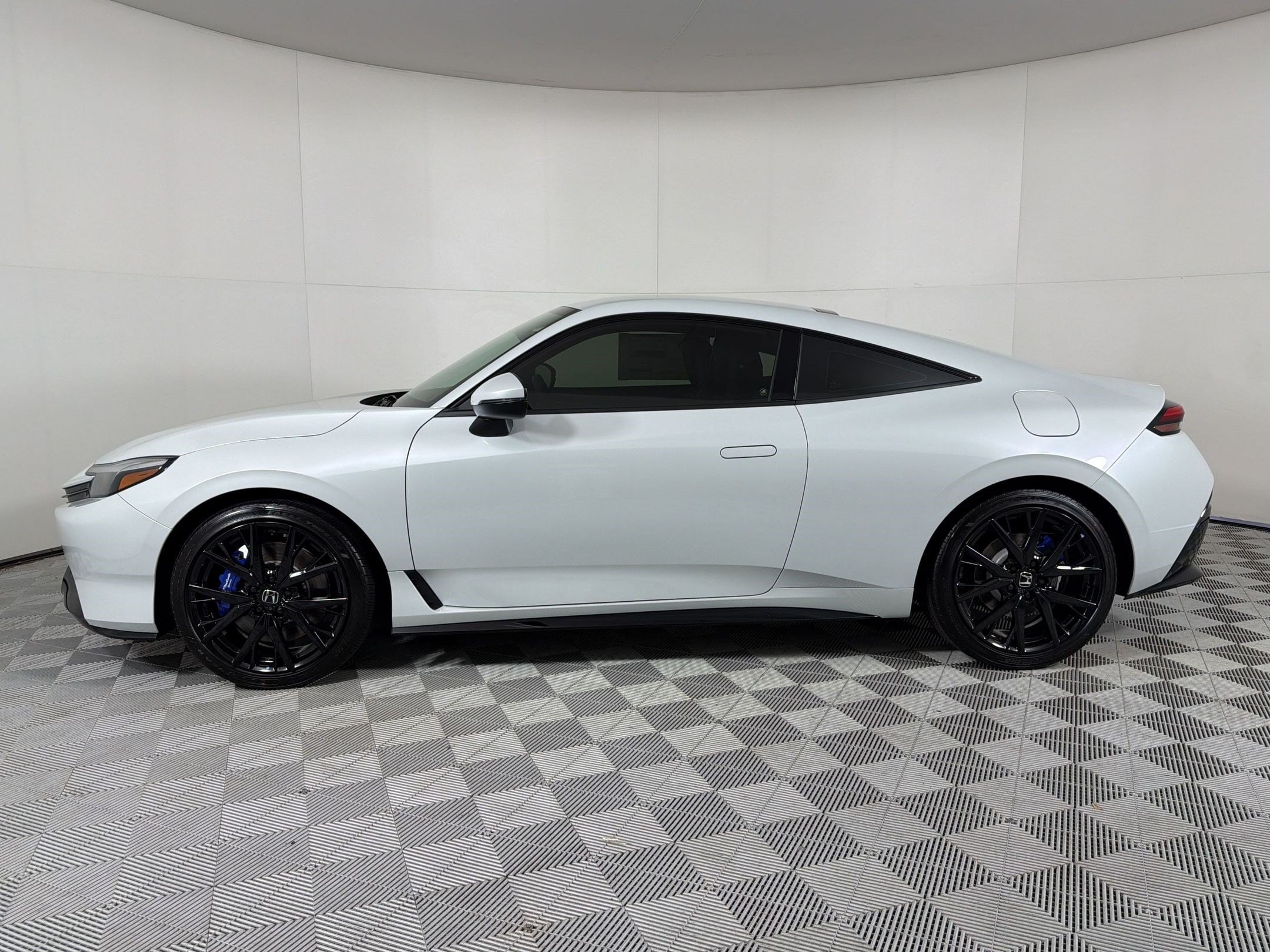 Prelude Hybrid Hatchback