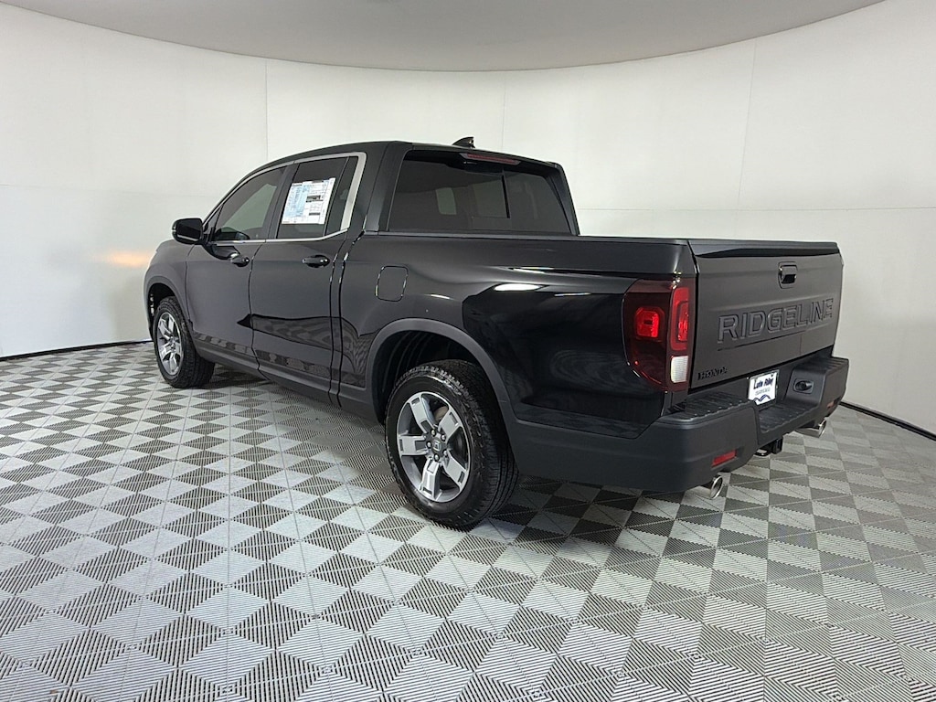 New 2026 Honda Ridgeline RTL Truck Crew Cab
