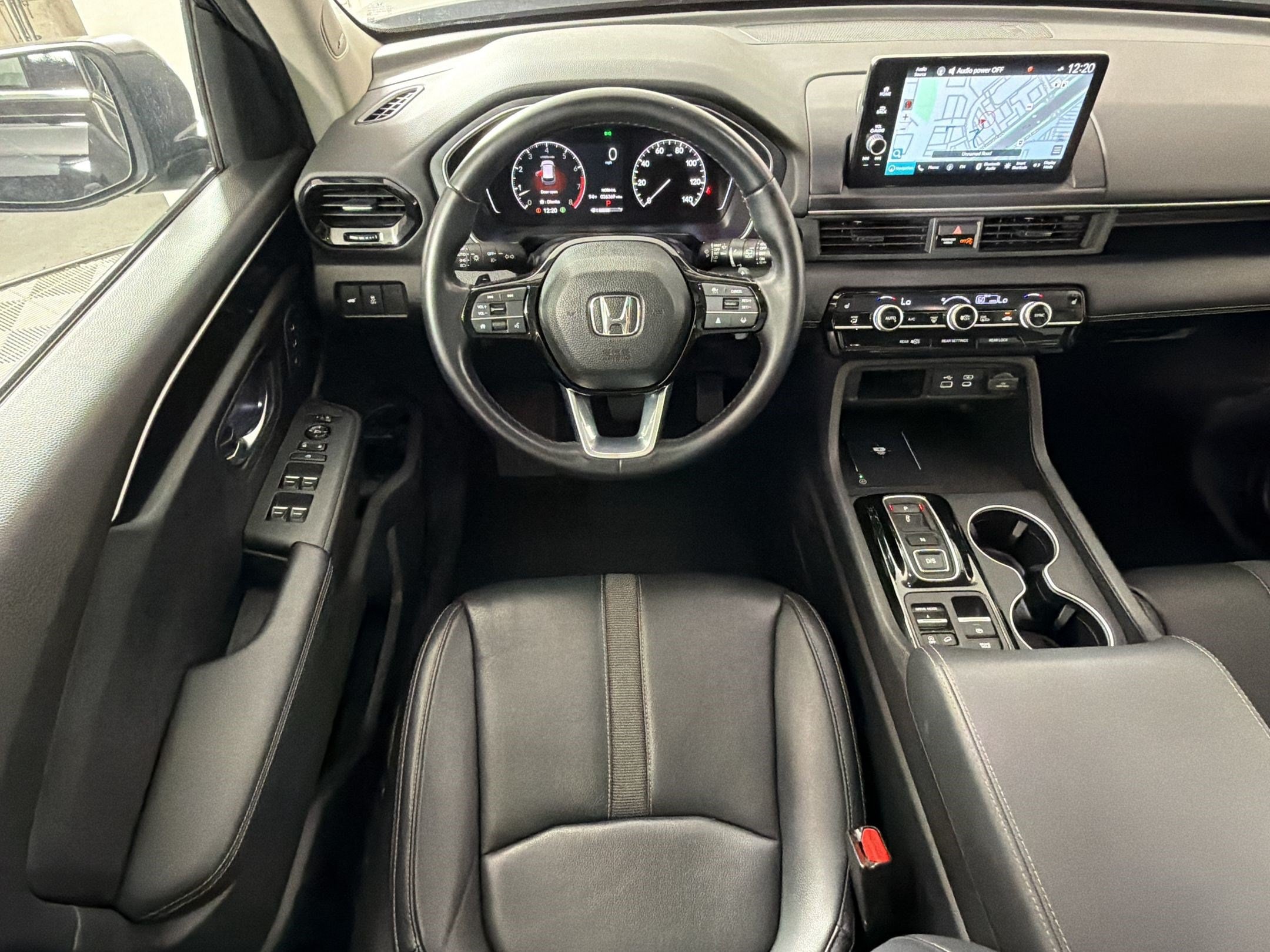 2023 Honda Pilot Touring - Photo 29