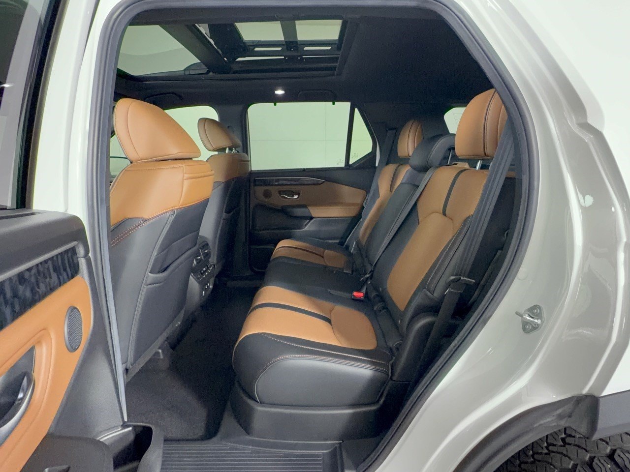 2026 Honda Passport TrailSport Elite - Photo 25