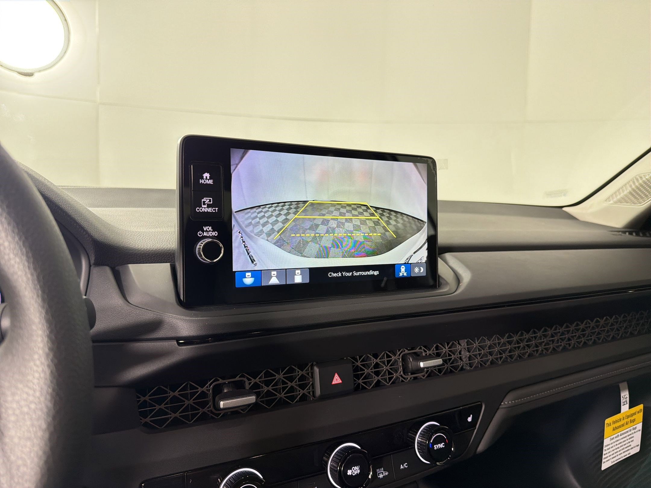 2026 Honda Accord Hybrid Sport - Photo 25