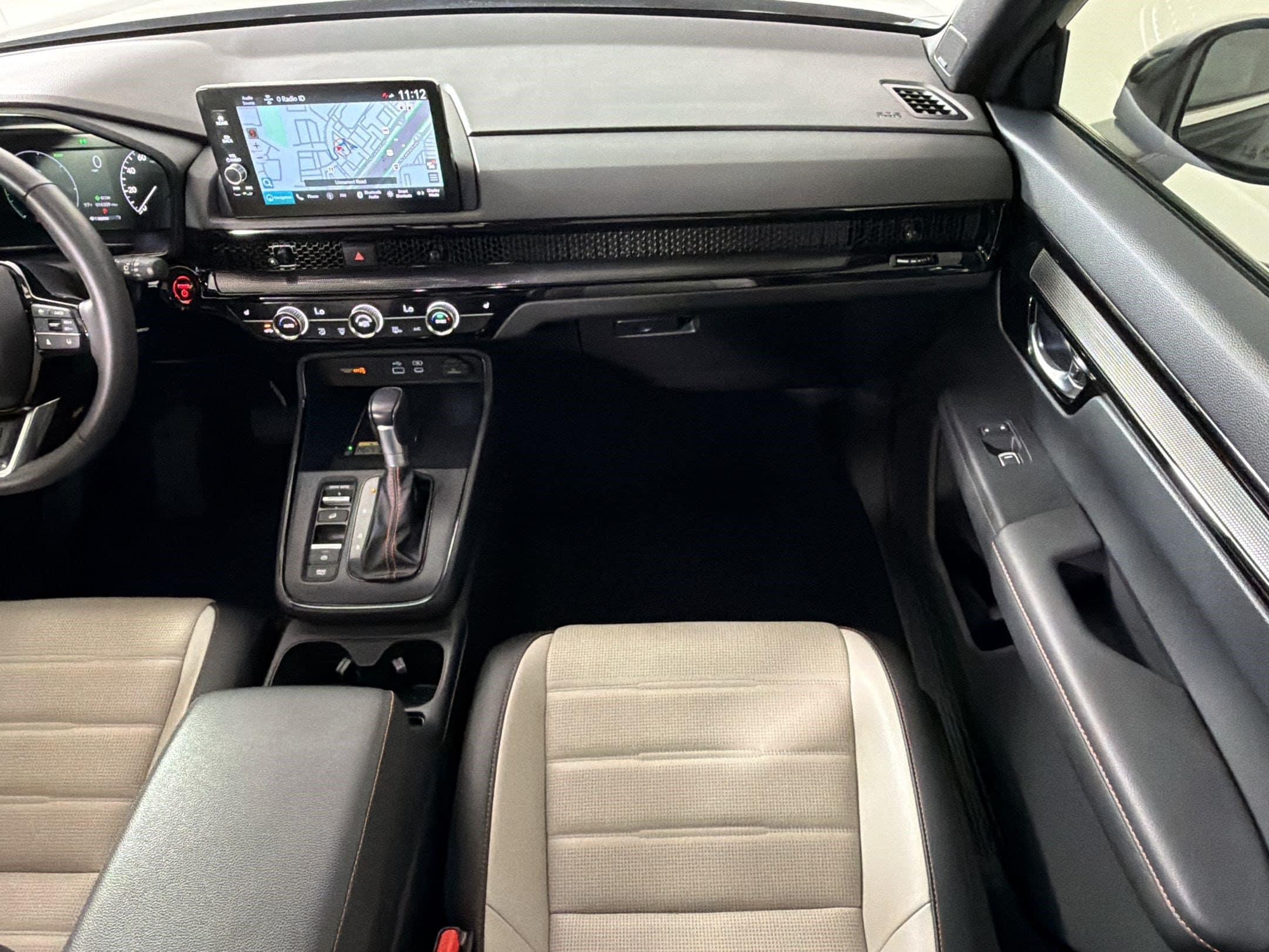 2024 Honda CR-V Sport Touring - Photo 32