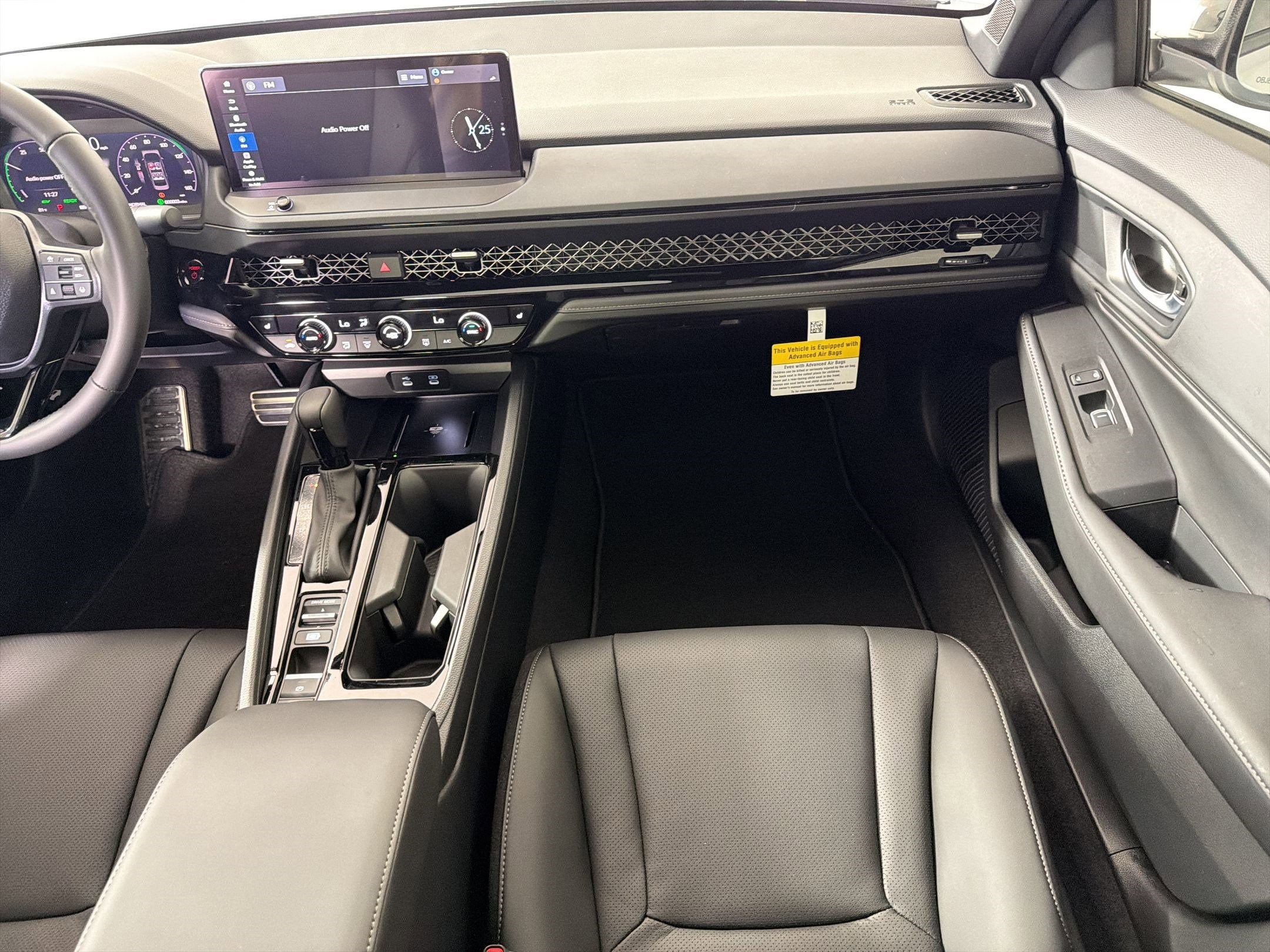 2026 Honda Accord Hybrid Sport-L - Photo 27