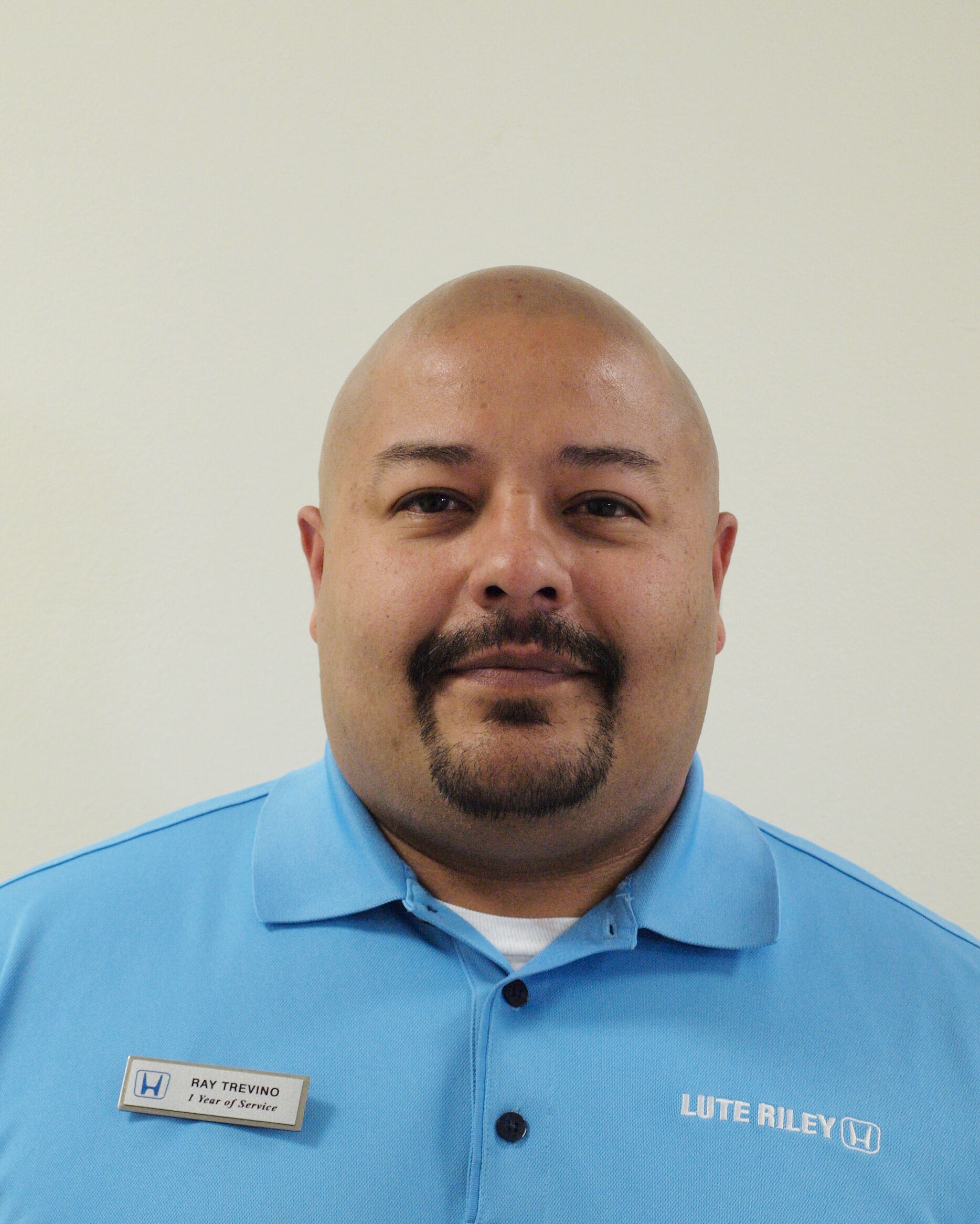 Ray Trevino