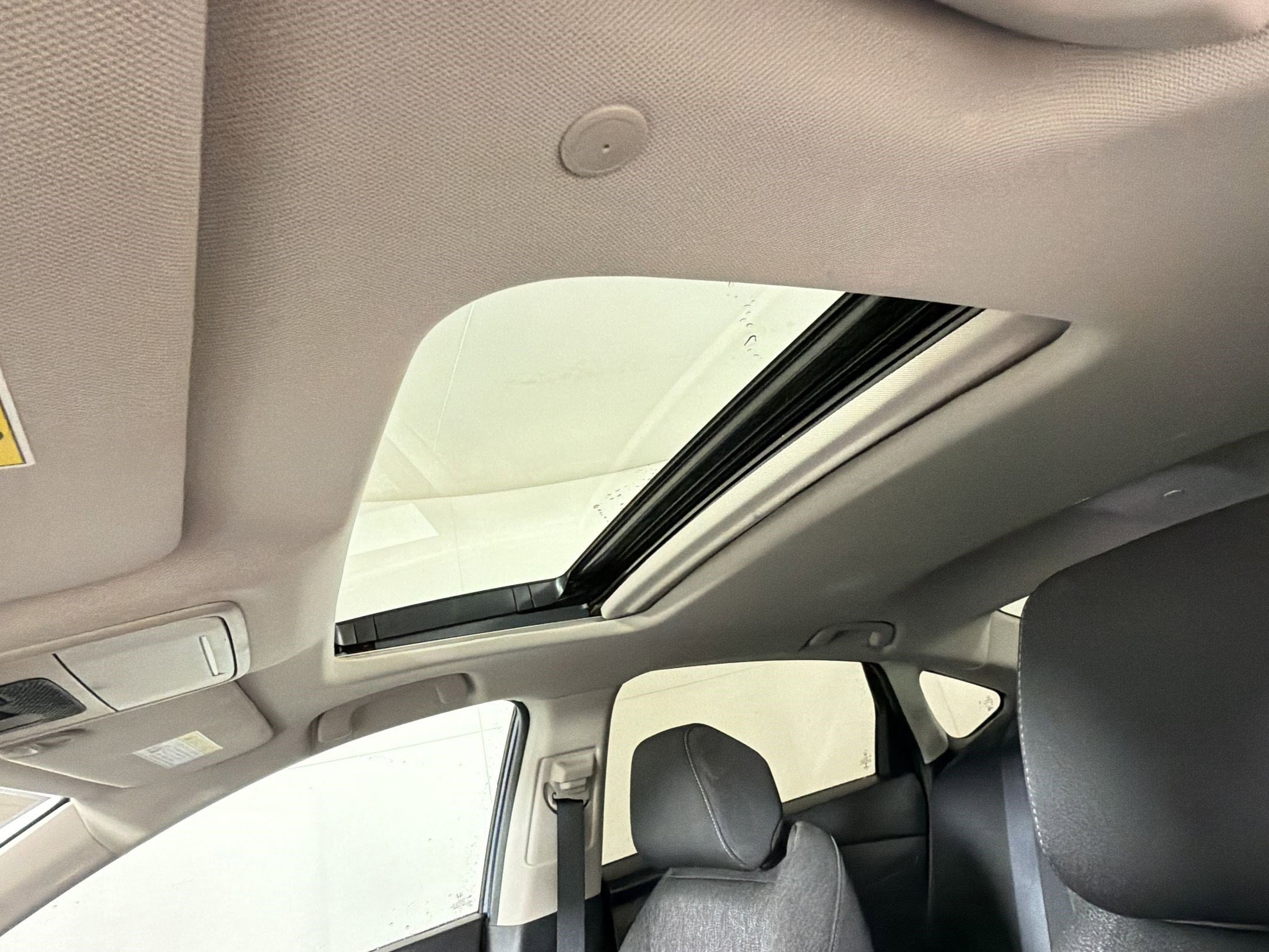 2023 Honda Accord EX - Photo 16