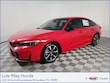Honda Civic Hybrid