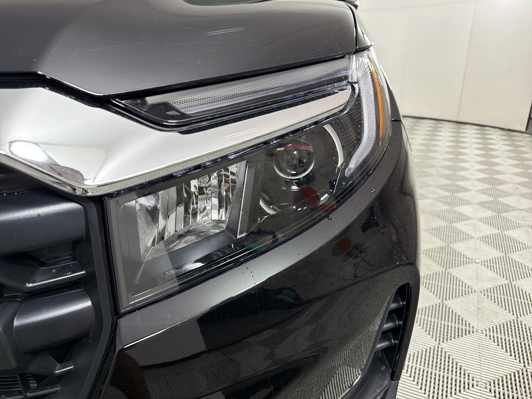 2026 Honda Ridgeline RTL - Photo 11