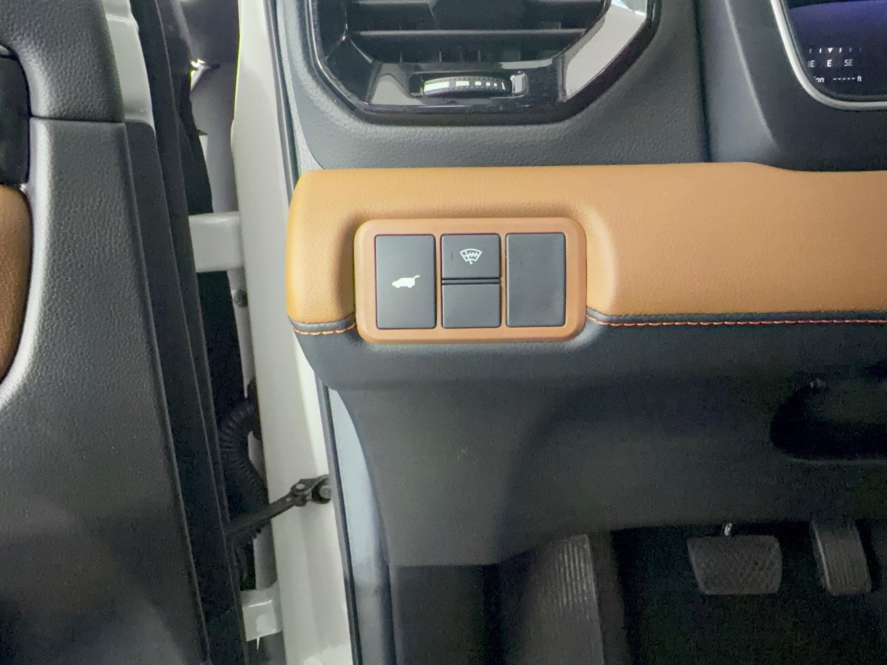 2026 Honda Passport TrailSport Elite - Photo 30