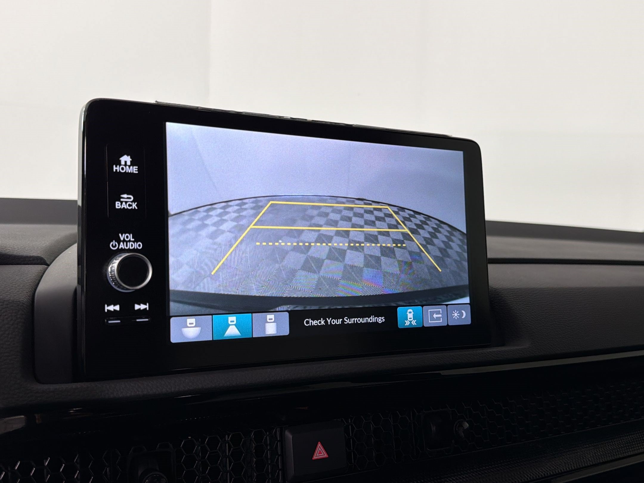 2024 Honda CR-V Sport Touring - Photo 22