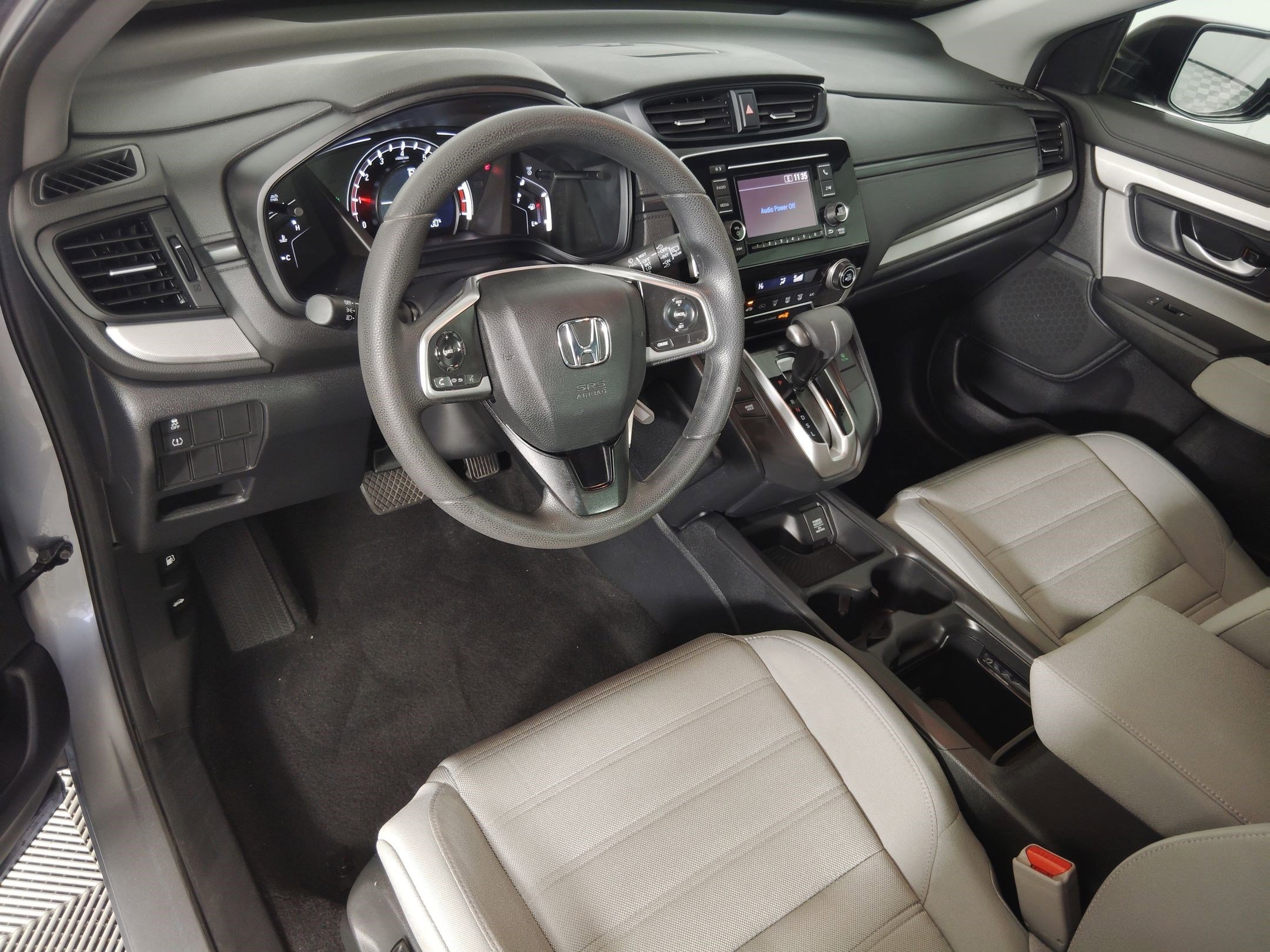 2019 Honda CR-V LX photo 2
