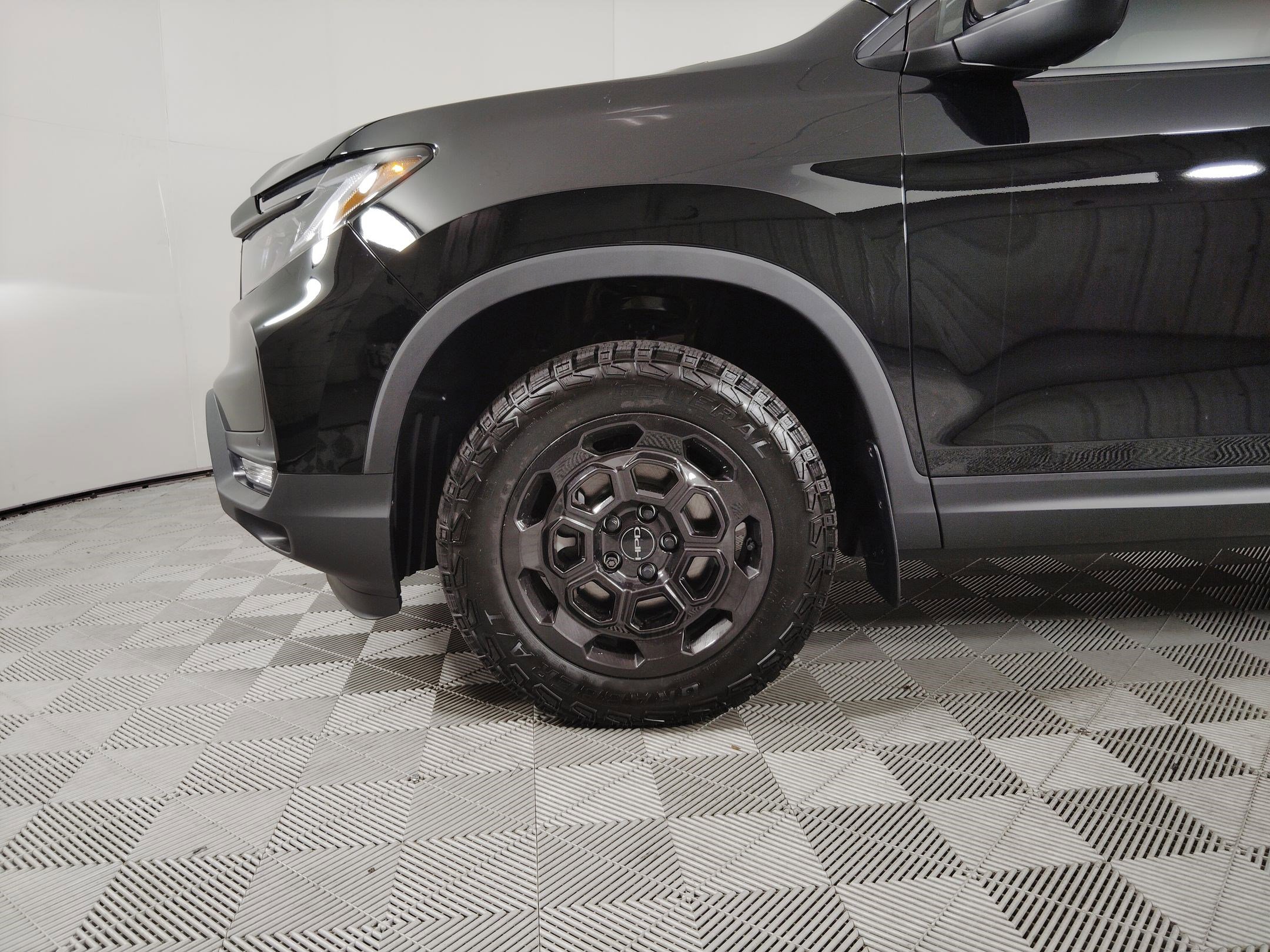 2026 Honda Ridgeline TrailSport - Photo 27