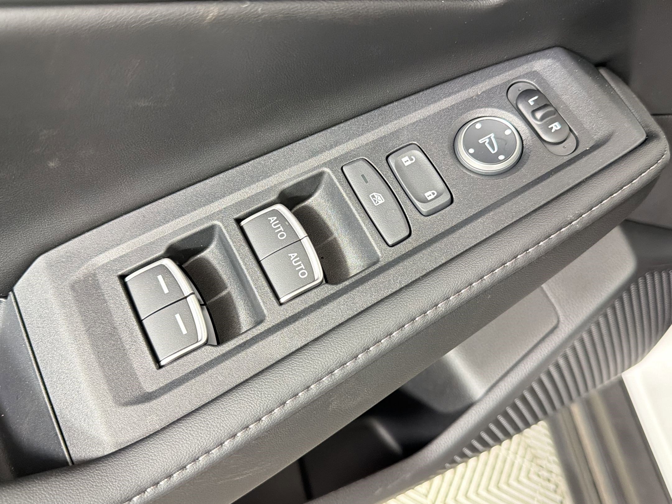 2026 Honda Accord Hybrid Sport - Photo 21