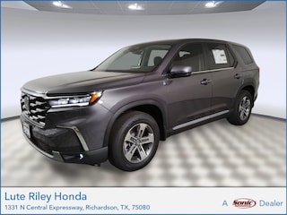 2025 Honda Pilot EX-L SUV