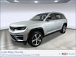  Jeep Grand Cherokee 4xe