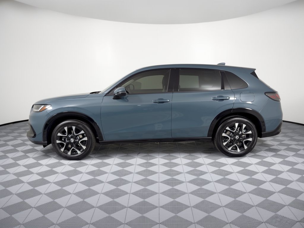 New 2027 Honda HR-V EX-L SUV