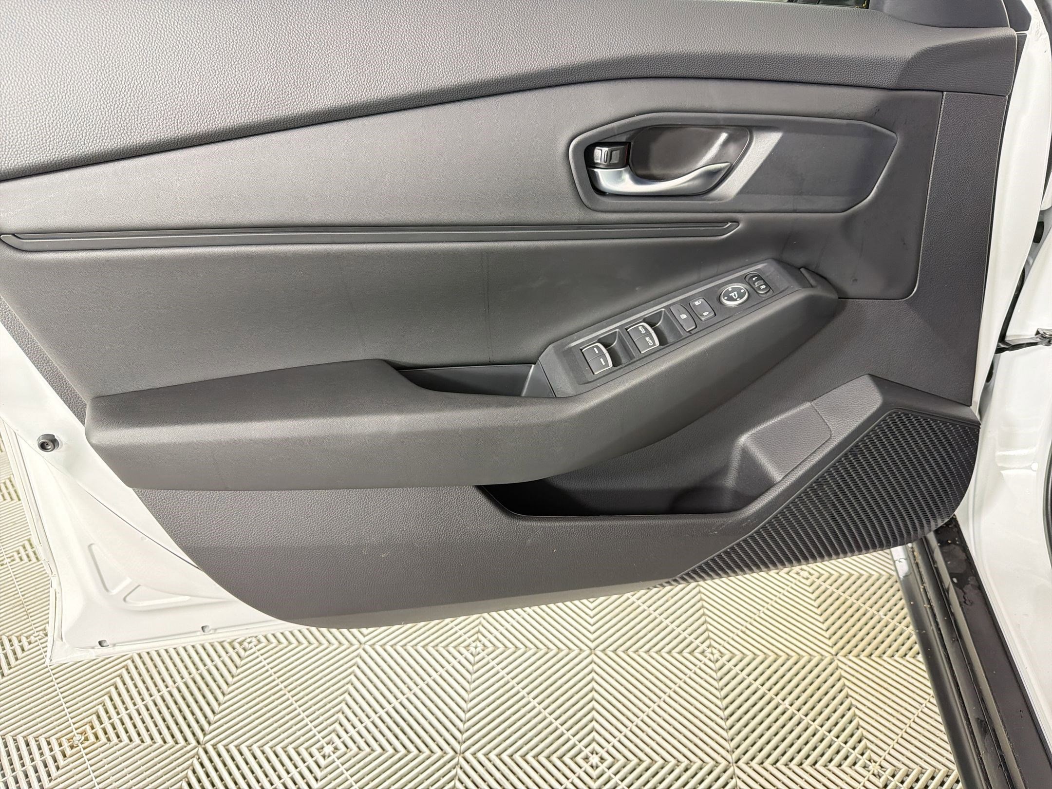 2026 Honda Accord Hybrid Sport - Photo 13