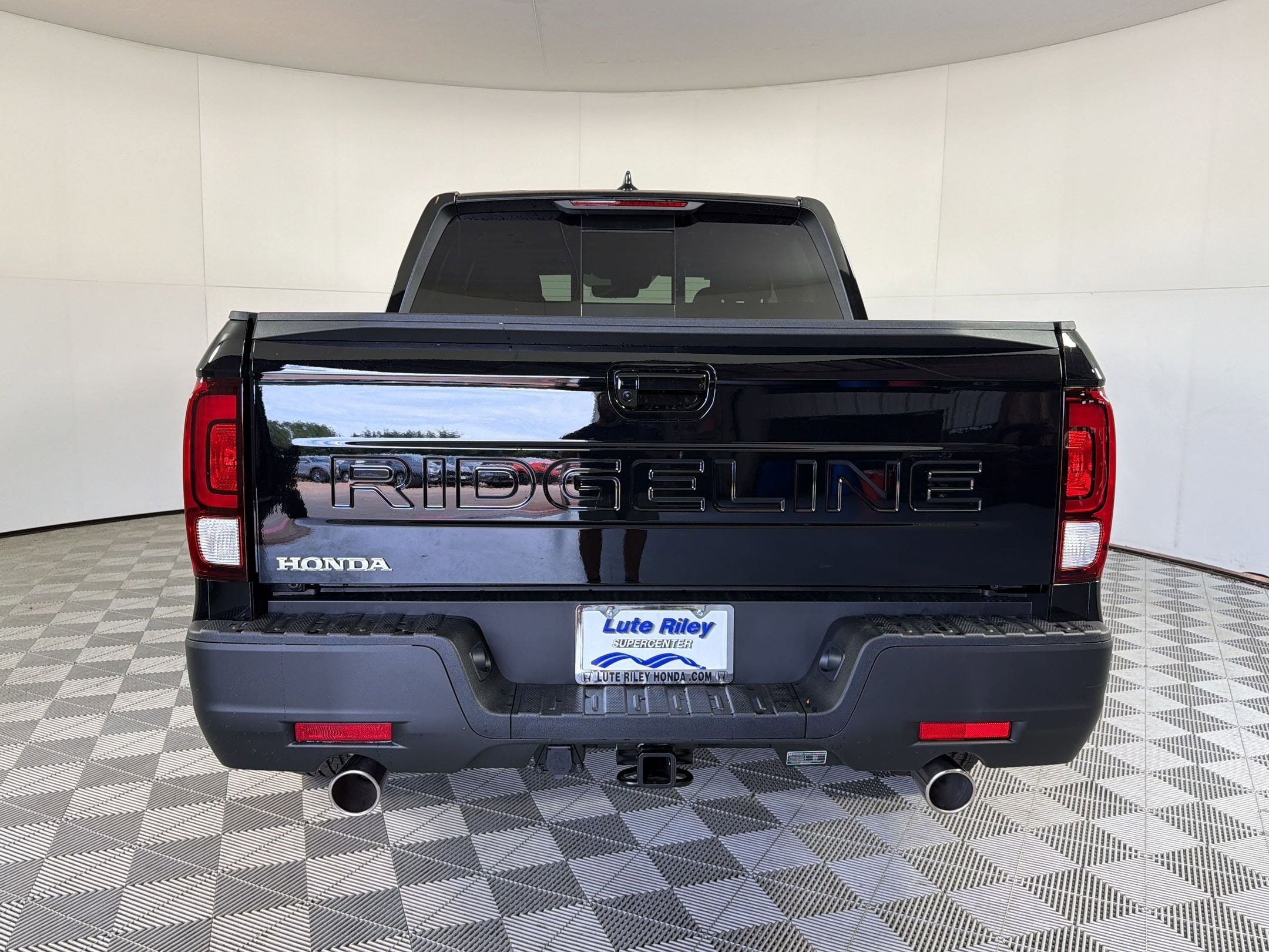 2026 Honda Ridgeline RTL - Photo 10