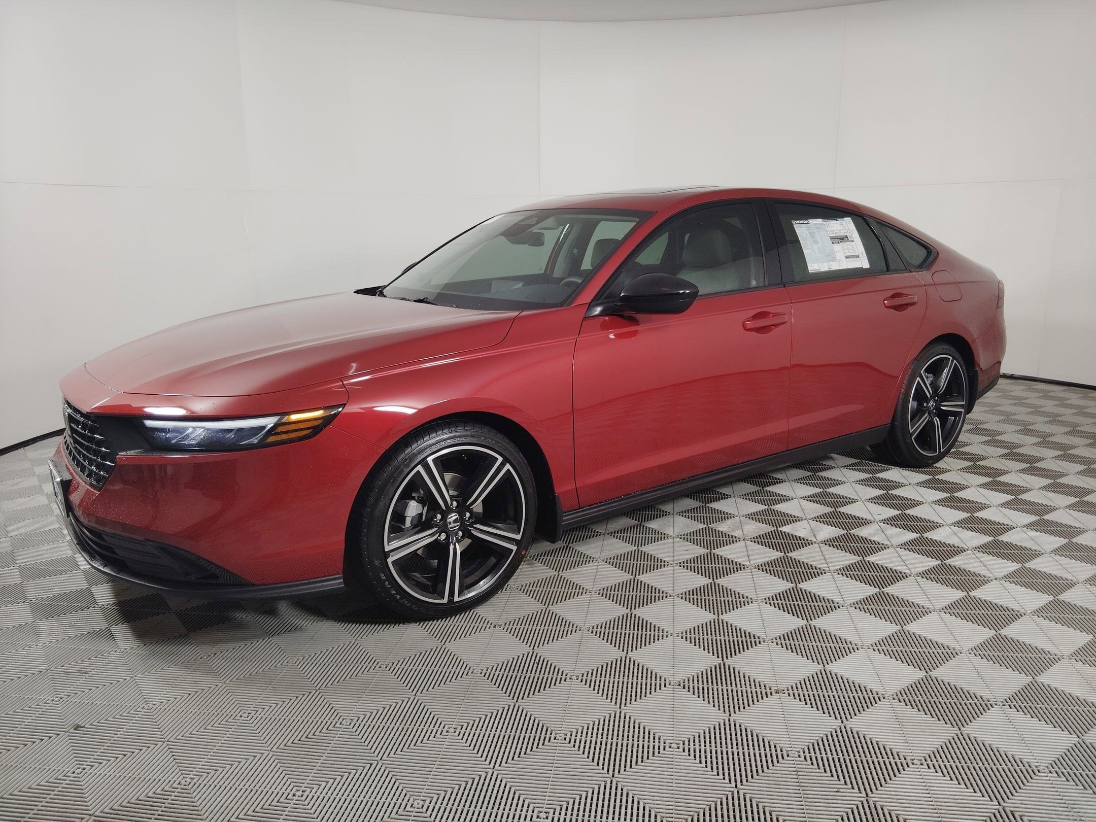 2026 Honda Accord SE - Photo 19