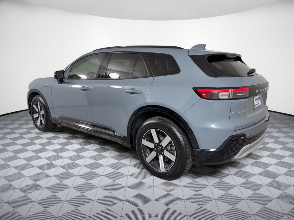 New 2026 Honda Prologue Touring SUV