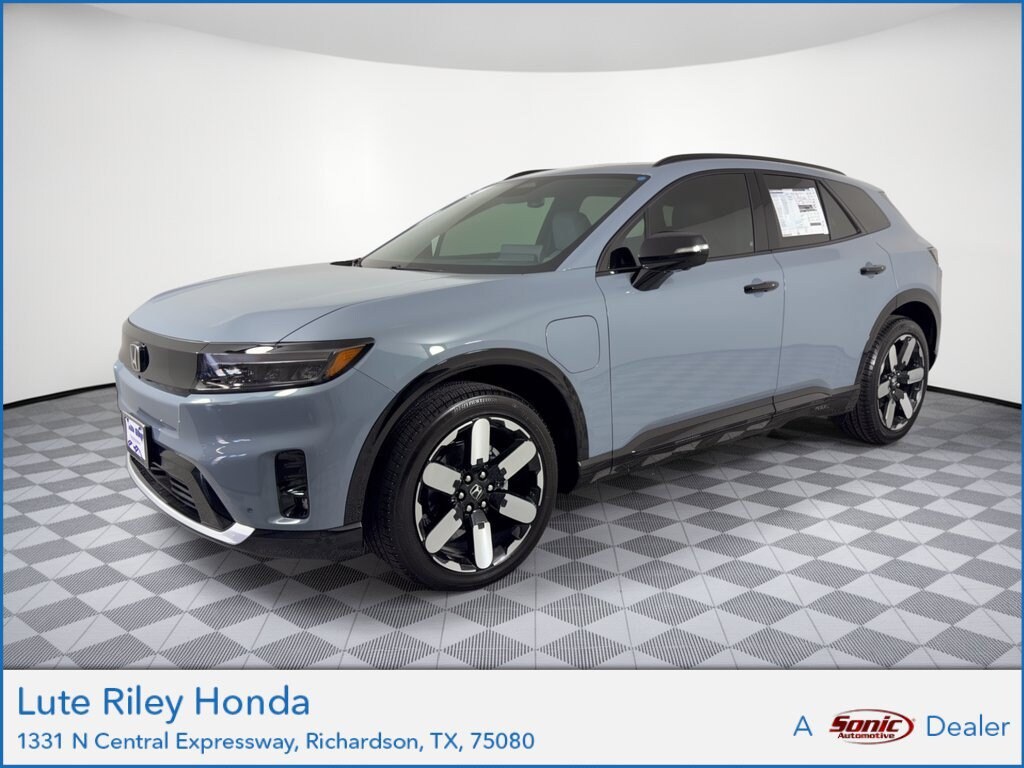 New 2026 Honda Prologue Elite SUV