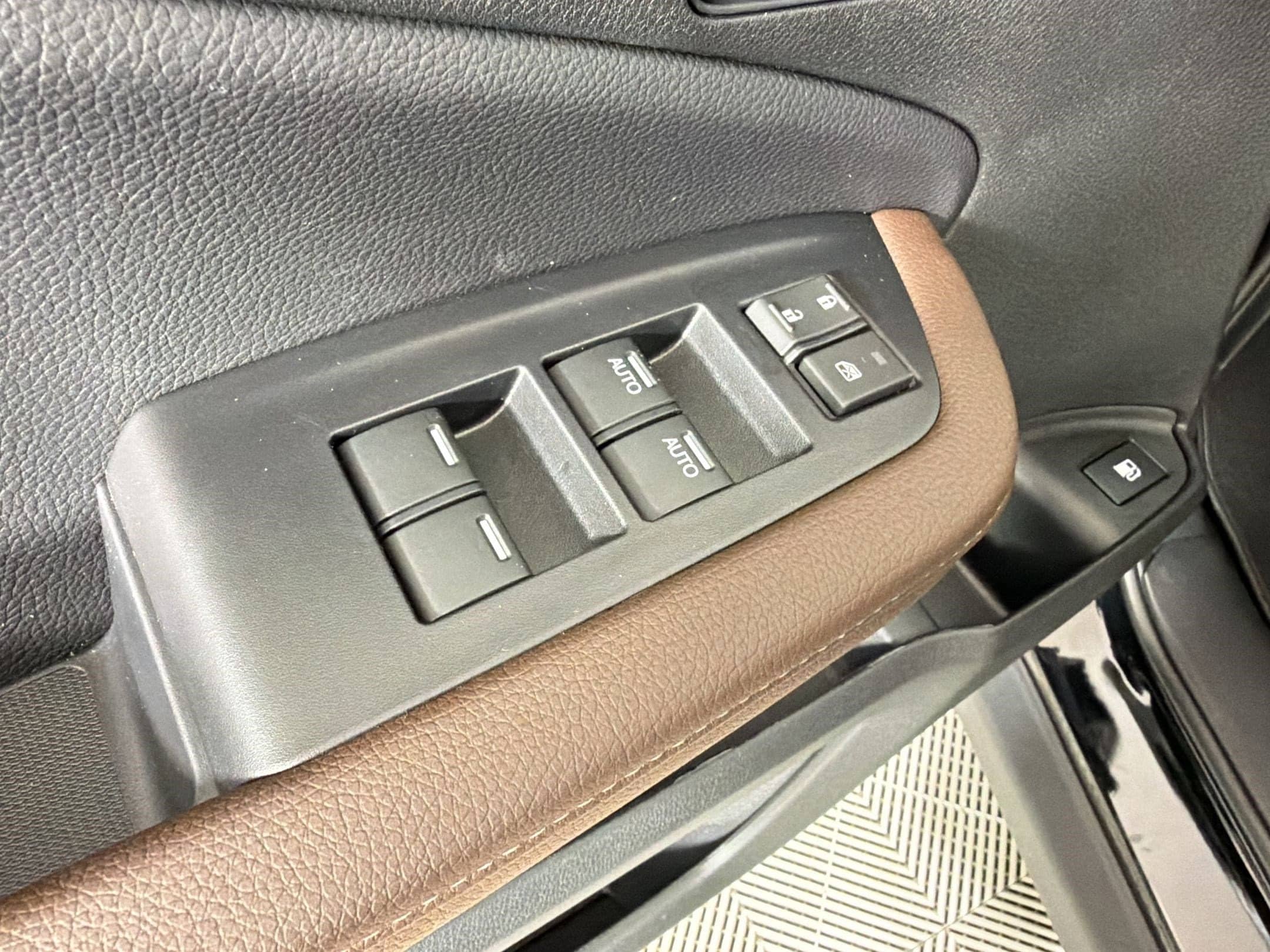 2026 Honda Ridgeline RTL - Photo 21