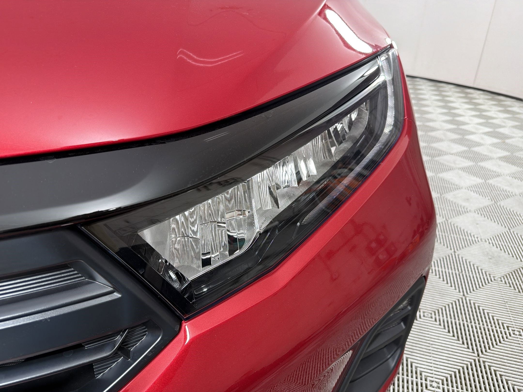 2026 Honda Odyssey EX-L - Photo 11