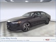  Honda Accord Hybrid