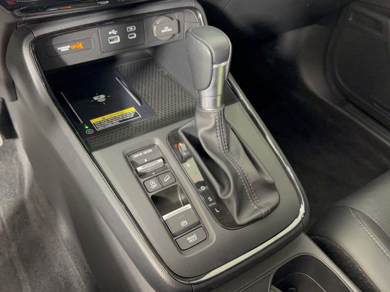 2024 Honda CR-V EX-L - Photo 21