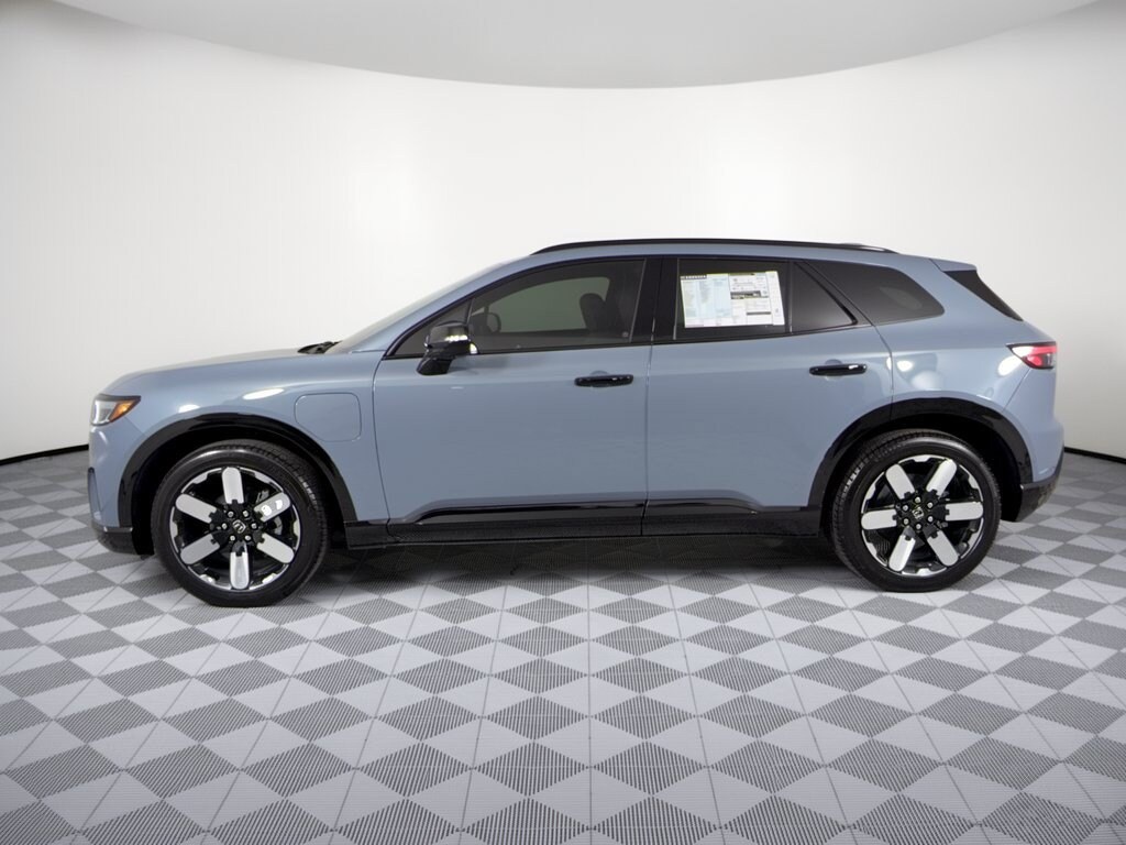 New 2026 Honda Prologue Elite SUV
