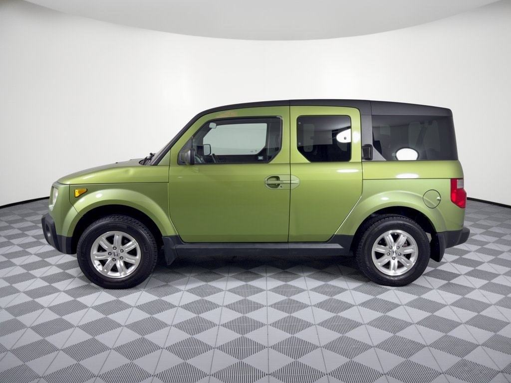 2006 Honda Element EX-P SUV