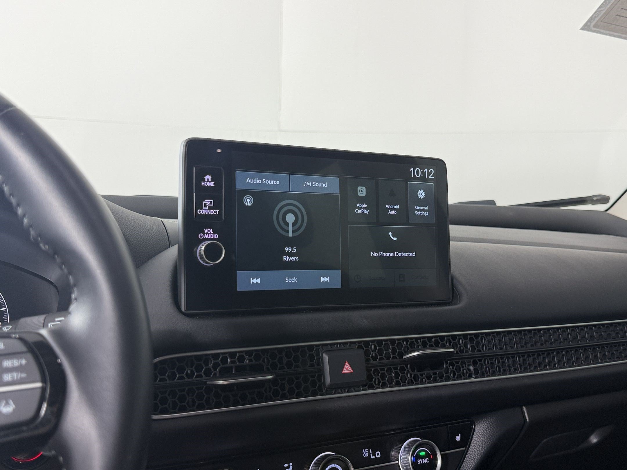 2026 Honda HR-V EX-L - Photo 22