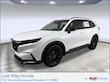  Honda CR-V Hybrid
