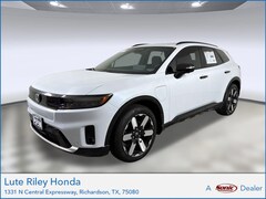 2026 Honda Prologue Elite SUV