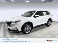 2026 Honda CR-V EX SUV