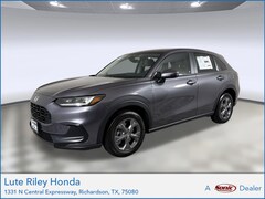 2027 Honda HR-V LX SUV