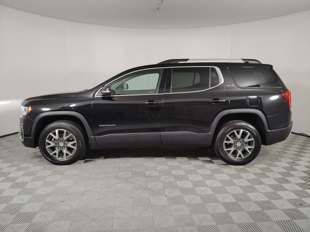 Used 2023 GMC Acadia SLE SUV