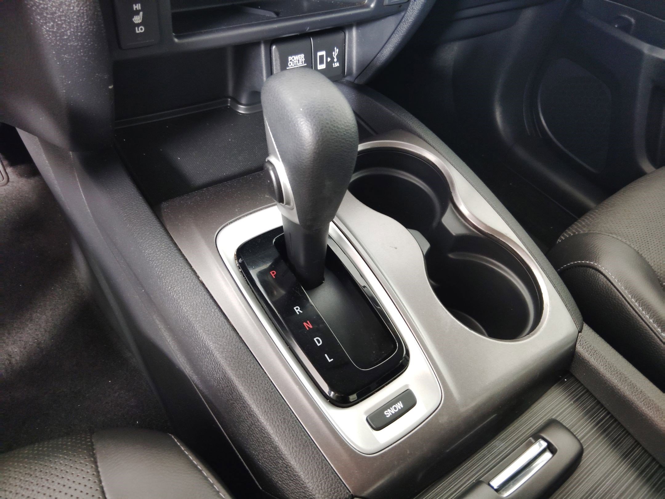 2018 Honda Ridgeline RTL-T - Photo 29